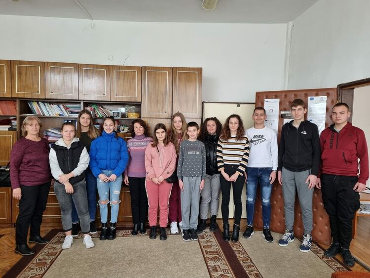 Пореден успех за златаровци