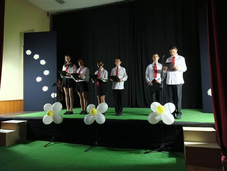 162 години образователно дело в Дебър отбелязаха караславовци