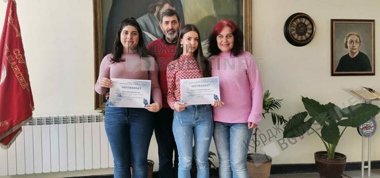 Размисли за свободата и избора отличиха паисиевци на философска конференция