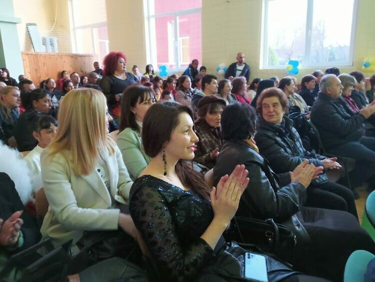 162 години образователно дело в Дебър отбелязаха караславовци