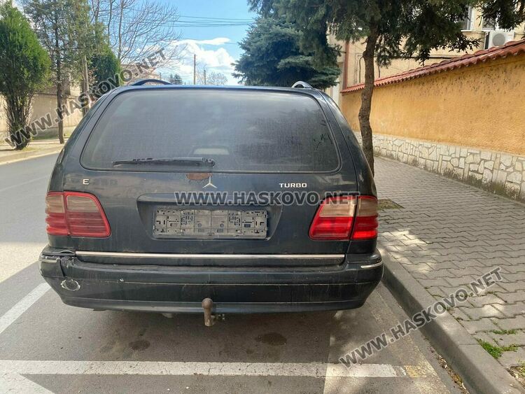 Откриха мачете и наркотици в дома на мъжа от екшъна със стрелба