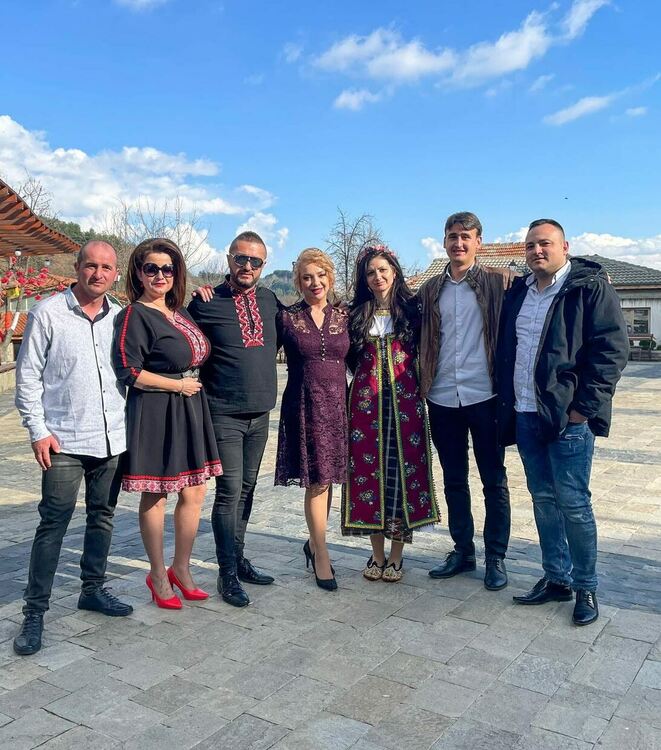 Благотворителната кампания в помощ на Любчо тече с пълна сила, детето заминава на 31 март за Турция