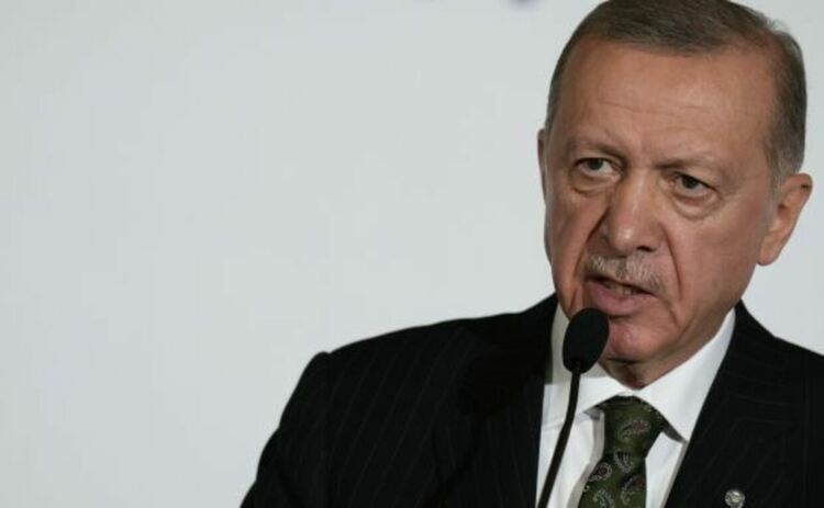 Опозицията в Турция настоява Ердоган да бъде дисквалифициран от изборите за президент