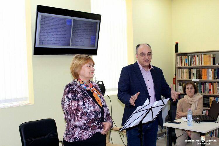 Снимки : Община Свиленград