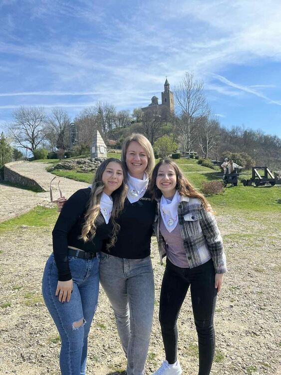 Младите червенокръстци от Кърджали спечелиха финансиране за екопроект