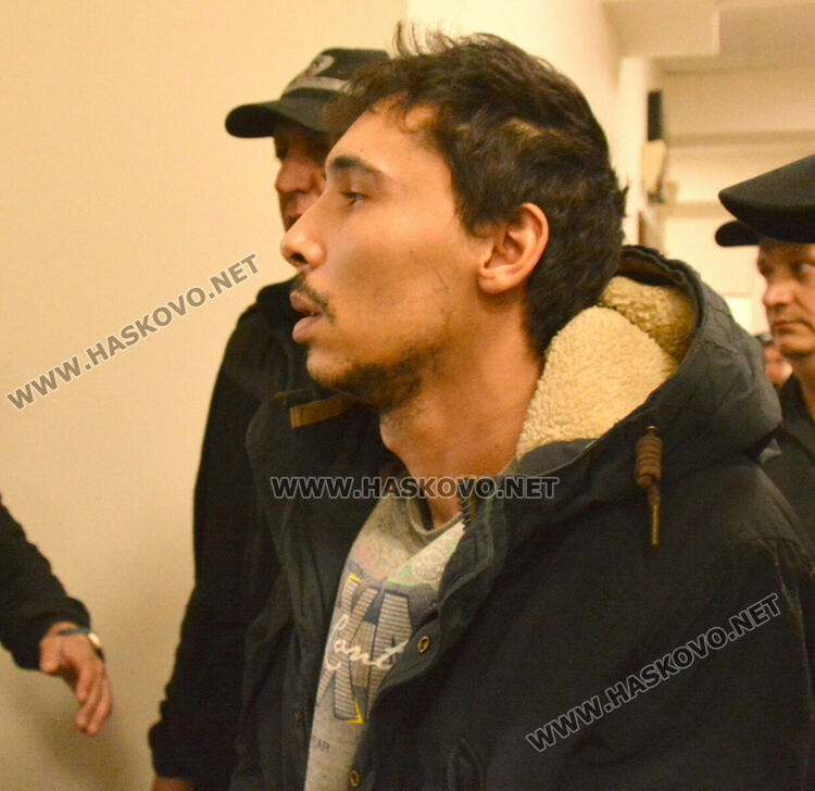 27-годишният Ангел не помнел за убийството на баща си