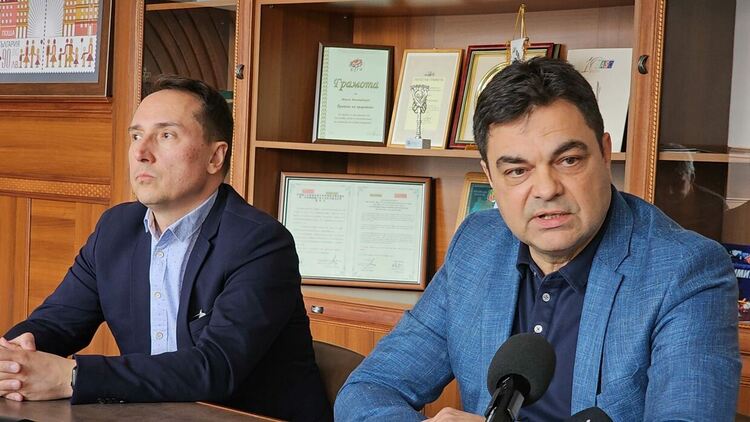 Комуникационната платформа Holler за обратна връзка от гражданите в Димитровград продължава да работи