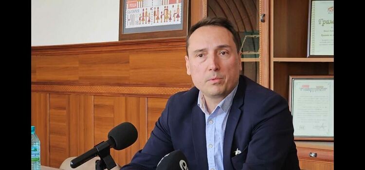 Комуникационната платформа Holler за обратна връзка от гражданите в Димитровград продължава да работи