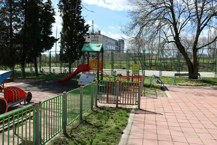 Започват ремонти на 10 общински сгради и обекти