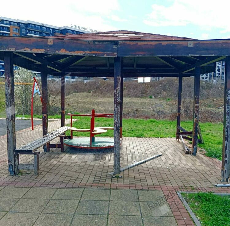  Вандалщината  като част от предизборната агитация в Кърджали