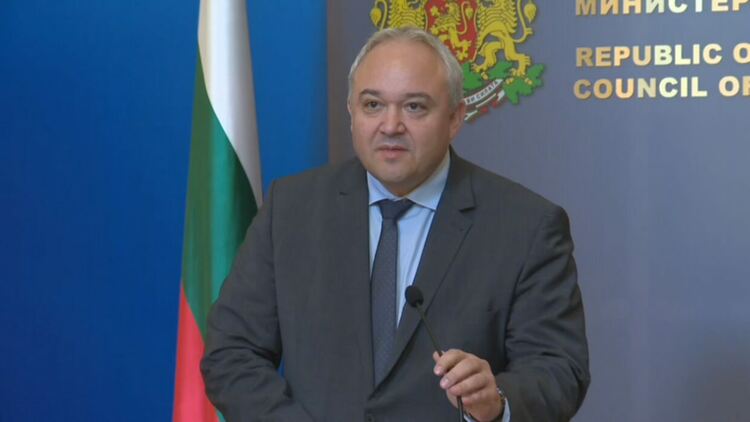 Демерджиев: Всяка една изборна секция ще бъде проверена за взривни устройства