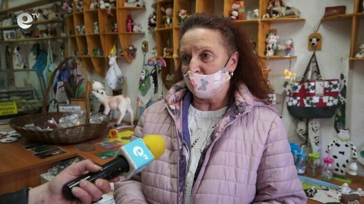 Милкана Йорданова: "На пазара има продукти, които не трябва да носят името кашкавал"