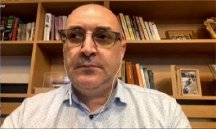 Керемедчиев: Задържаният в Белгия българин може да е част от канал за трафик на мигранти