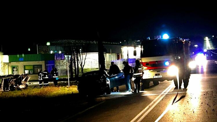 Окръжна прокуратура-Хасково поема смъртта на 23-годишен  младеж, причинена при катастрофа от жител на кърджалийското село Бялка