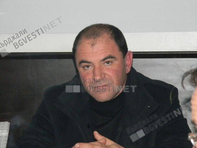 Бойко Синапов