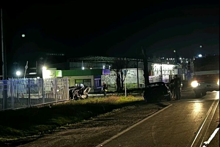 Окръжна прокуратура-Хасково поема смъртта на 23-годишен  младеж, причинена при катастрофа от жител на кърджалийското село Бялка