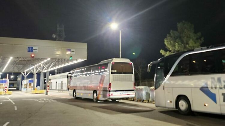 снимки: Министерство на туризма