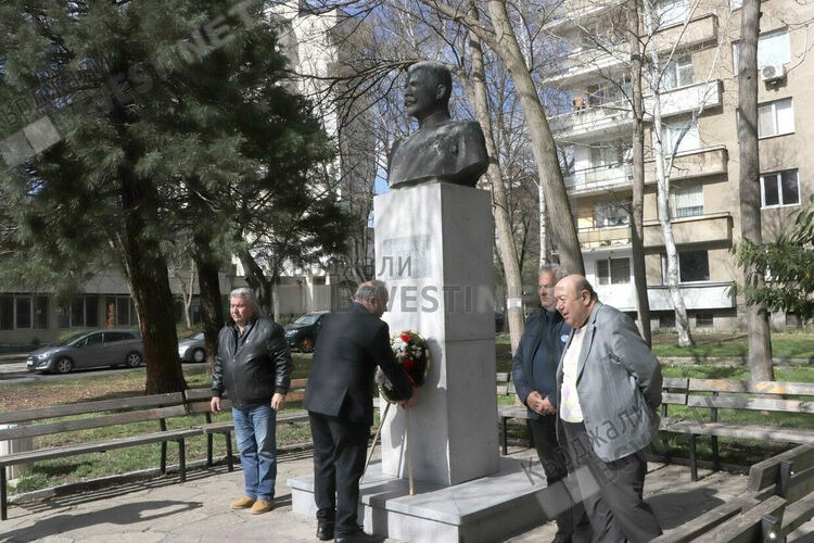 Григор Захариев:”Български възход” е готов да поеме отговорността за излизане от кризата!