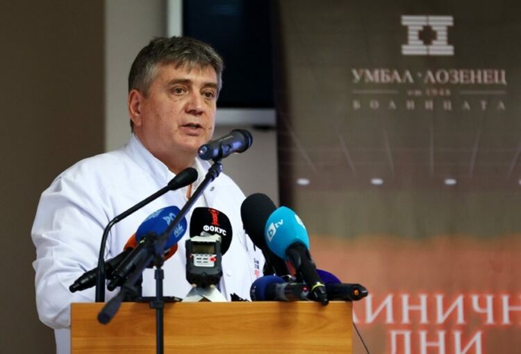 Експерти обсъждат как ще функционира спешната помощ по въздух