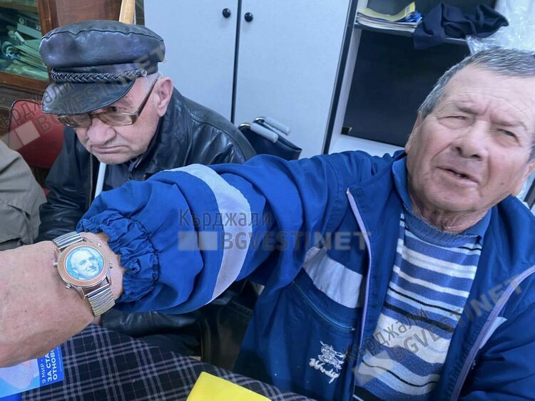 Караянчева:Хората с увреждания не искат избори,а достъпна архитектурна среда,здравни грижи и  социална подкрепа!