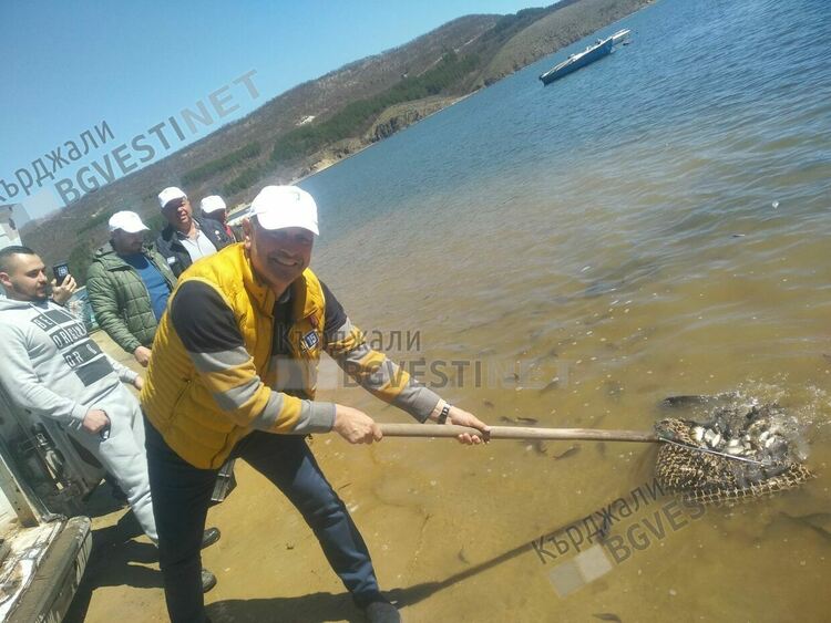 Григор Захариев:”Български възход” е готов да поеме отговорността за излизане от кризата!