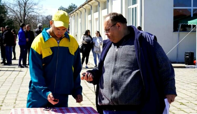 Отборът на ПГСС се класира за националния кръг на "Млад фермер"