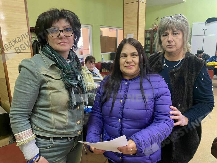 Караянчева:Хората с увреждания не искат избори,а достъпна архитектурна среда,здравни грижи и  социална подкрепа!