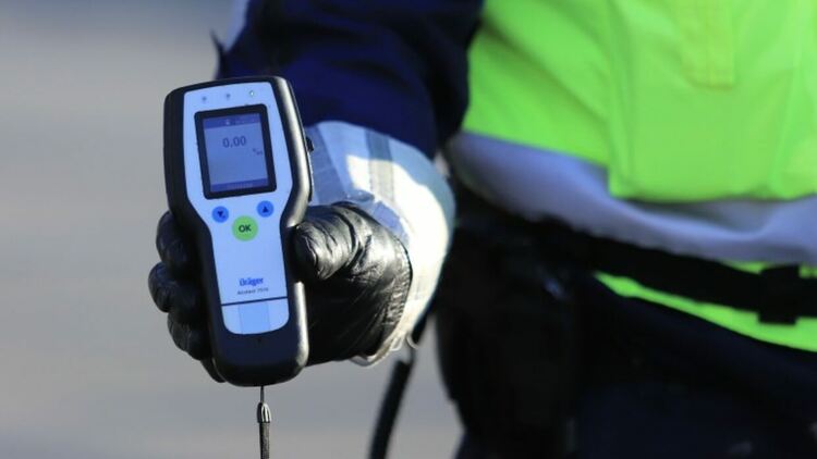 Прокуратурата предала на съд дрогиран шофьор след почти година разследване