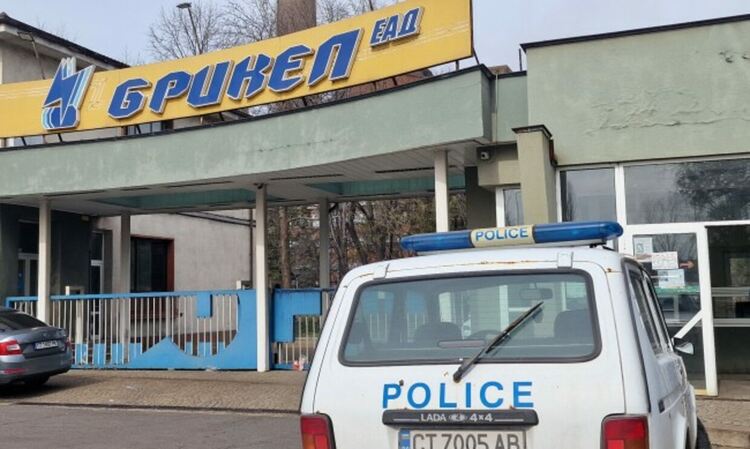 Жена от Симеоновград загина при злополука в ТЕЦ „Брикел“ край Гълъбово