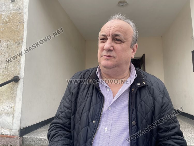 Добромир Якимов