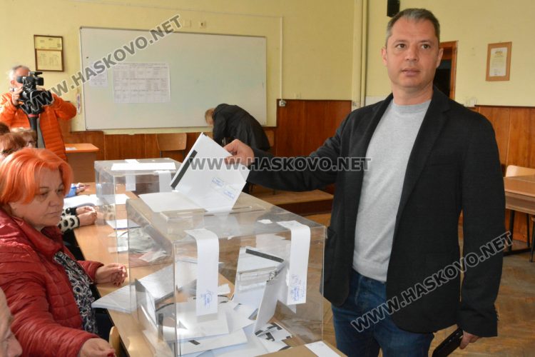 Делян Добрев: Трябва да има правителство и ако нашият резултат е по-висок, ние ще създадем такова 