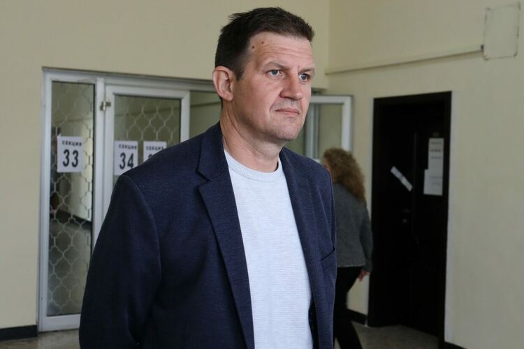 Кметът Станислав Дечев: Гласувах за стабилно управление, което да ни даде ясни посоки за развитие