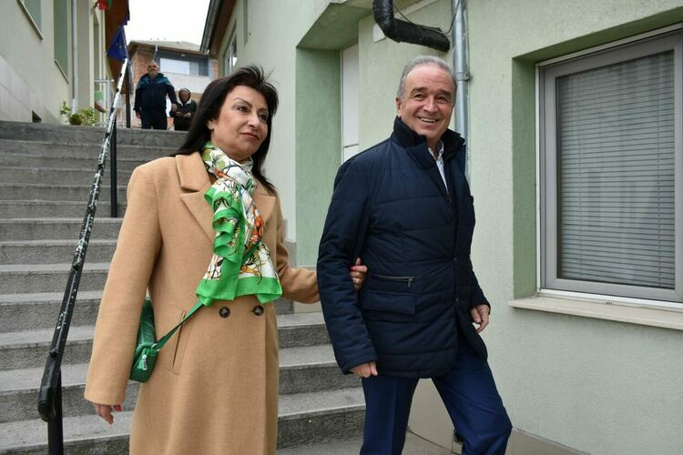 Кметът на Асеновград: Гласувах за държава, която да бъде партньор на нашия град (видео)