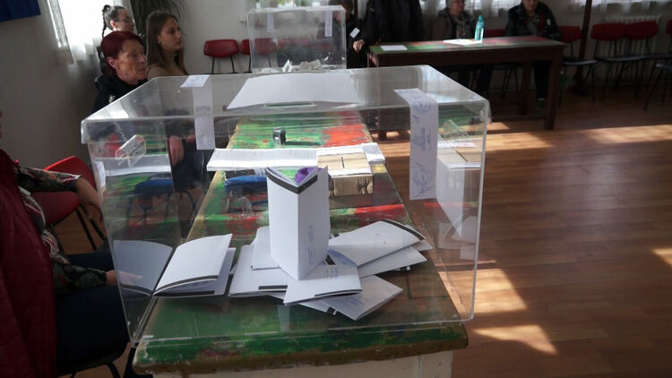 Близо 3 процента по-висока активност към 16 часа в Смолянско в сравнение с предишните избори