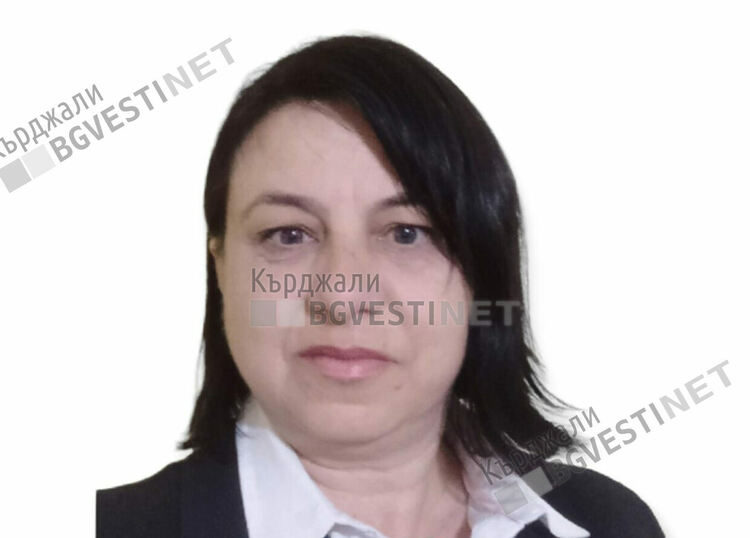 Анета Георгиева