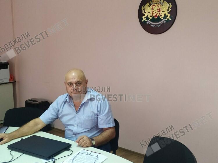 Павел Гатев