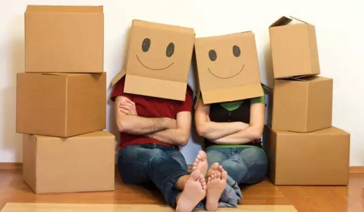 “Свободни съчинения” — кашон вместо урна