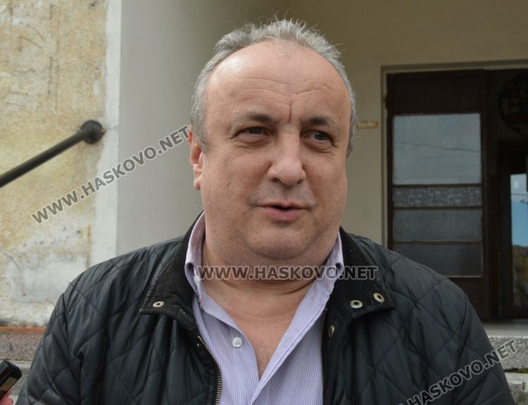 Добромир Якимов