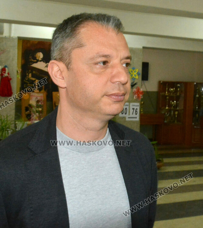 Делян Добрев: Трябва да има правителство и ако нашият резултат е по-висок, ние ще създадем такова 