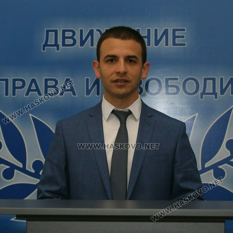 ДПС, Сезгин Мехмед