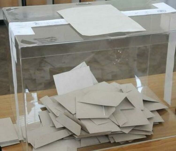 Вотът в чужбина при 93% обработени протоколи: ДПС печели, БСП няма и един депутат