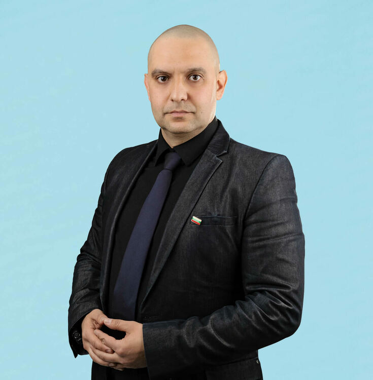 Цветан Иванов Предов