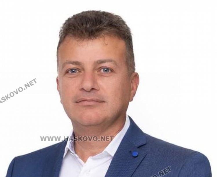 „Продължаваме промяната-Демократична България“, Веселин Недев