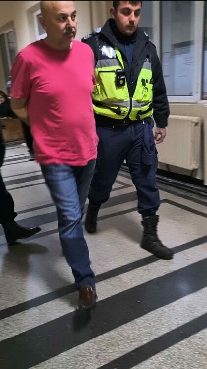 Бащата на загиналия след катастрофата Йордан иска справедливост. Назначиха експертизи