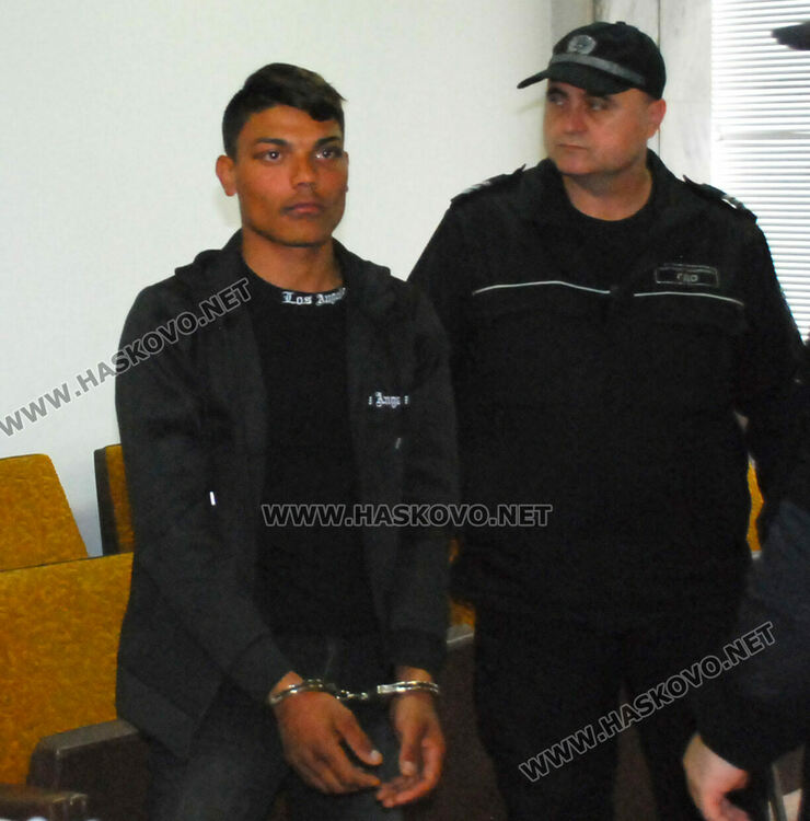 18-годишният Делчо: Не съм пребил мъжа от Странско, Иван го направи за няма нищо