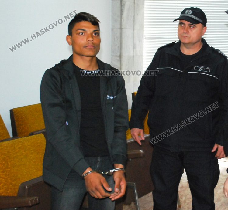 18-годишният Делчо: Не съм пребил мъжа от Странско, Иван го направи за няма нищо