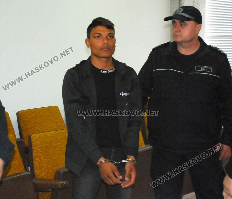 18-годишният Делчо: Не съм пребил мъжа от Странско, Иван го направи за няма нищо