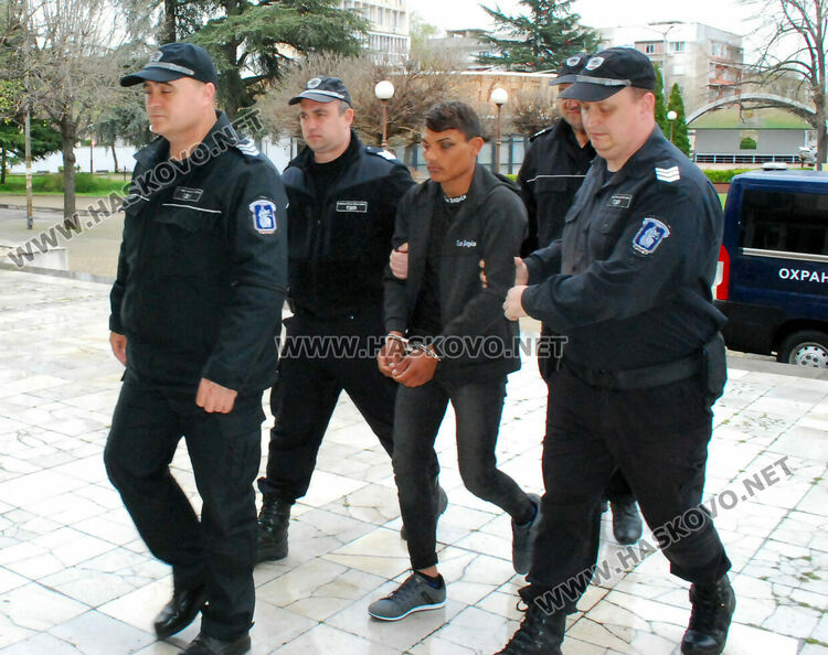 18-годишният Делчо: Не съм пребил мъжа от Странско, Иван го направи за няма нищо