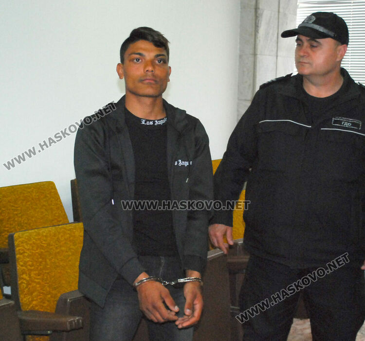 18-годишният Делчо: Не съм пребил мъжа от Странско, Иван го направи за няма нищо