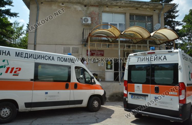 Задържаха мъж за буйство в Спешно отделение